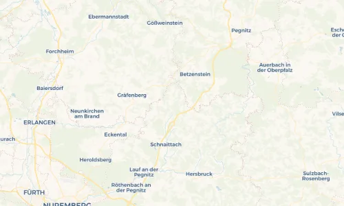 Regenradar Vorschaubild - Aktuelle Niederschläge in Sankt Helena und Umgebung