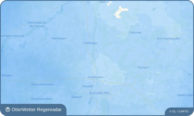 Widget-Vorschau für Sankt Stephan Wetter-Widget-Vorschau mit Vorhersagedaten für Sankt Stephan