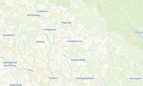 Regenradar Vorschaubild - Aktuelle Niederschläge in Saßbach und Umgebung