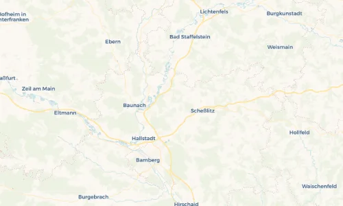 Regenradar Vorschaubild - Aktuelle Niederschläge in Sassendorf und Umgebung