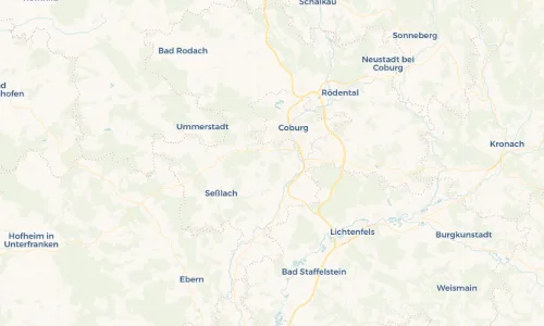 Regenradar-Vorschau: aktuelle Niederschläge in Schafhof und Umgebung