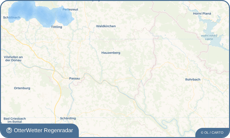 Widget-Vorschau für Schaibing Wetter-Widget-Vorschau mit Vorhersagedaten für Schaibing