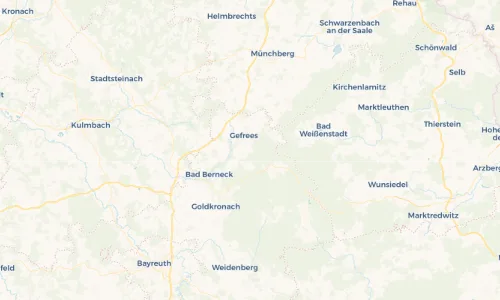 Regenradar Vorschaubild - Aktuelle Niederschläge in Schamlesberg und Umgebung