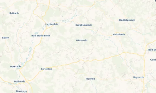 Regenradar Vorschaubild - Aktuelle Niederschläge in Schammendorf und Umgebung