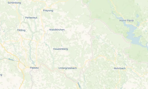 Regenradar Schauberg: aktuelle Niederschläge in Schauberg und Umgebung, Stand 27. Oktober 2026 um 16:10 Uhr