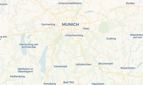 Regenradar Vorschaubild - Aktuelle Niederschläge in Schiele-Wiese und Umgebung