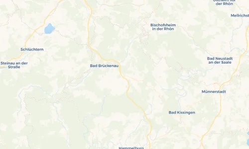 Regenradar Vorschaubild - Aktuelle Niederschläge in Schildeck und Umgebung