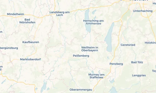 Regenradar Vorschaubild - Aktuelle Niederschläge in Schlitten und Umgebung