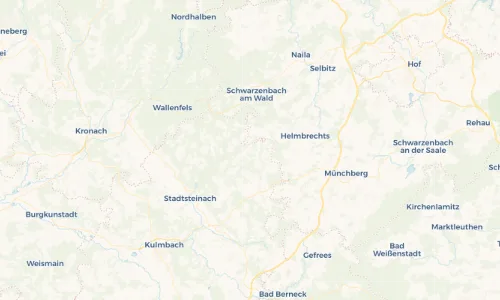 Regenradar-Vorschau: aktuelle Niederschläge in Schlockenau und Umgebung