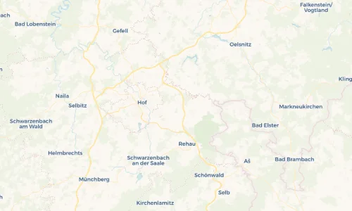 Regenradar-Vorschau: aktuelle Niederschläge in Schloßgattendorf und Umgebung