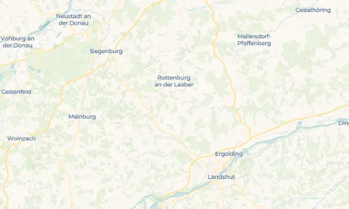 Regenradar Schmatzhausen: aktuelle Niederschläge in Schmatzhausen und Umgebung, Stand 29. Oktober 2026 um 7:35 Uhr