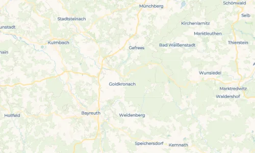 Regenradar-Vorschau: aktuelle Niederschläge in Schmelz und Umgebung