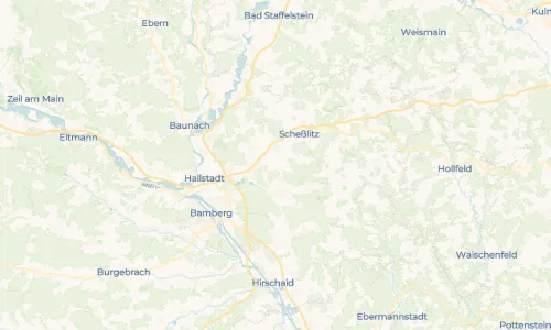 Regenradar Schmerldorf: aktuelle Niederschläge in Schmerldorf und Umgebung, Stand 27. Oktober 2026 um 14:10 Uhr