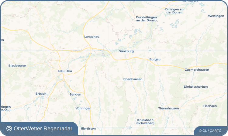 Wetter-Widget-Vorschau mit Vorhersagedaten für Schneckenhofen