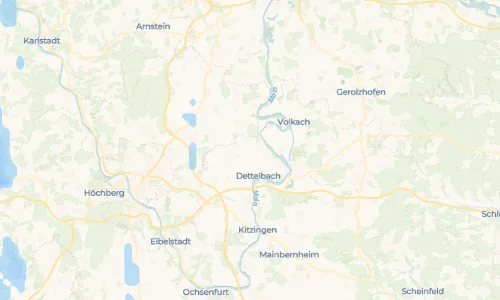 Regenradar Vorschaubild - Aktuelle Niederschläge in Schnepfenbach und Umgebung