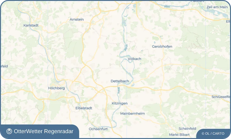 Widget-Vorschau für Schnepfenbach Wetter-Widget-Vorschau mit Vorhersagedaten für Schnepfenbach