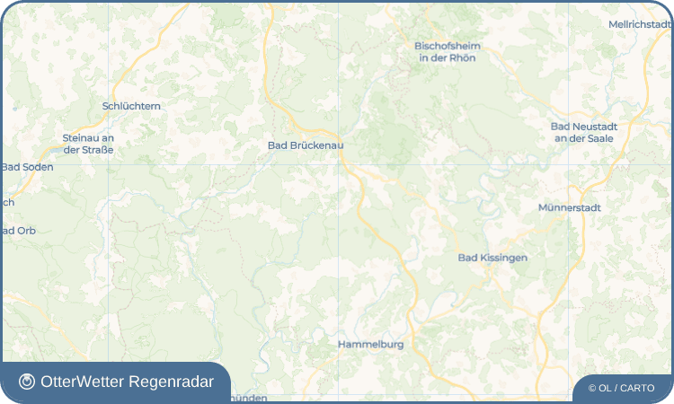 Widget-Vorschau für Schönderling Wetter-Widget-Vorschau mit Vorhersagedaten für Schönderling