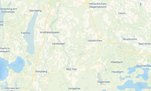 Regenradar-Vorschau: aktuelle Niederschläge in Schönegg und Umgebung