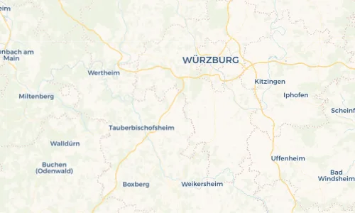 Regenradar Vorschaubild - Aktuelle Niederschläge in Schönfeld und Umgebung