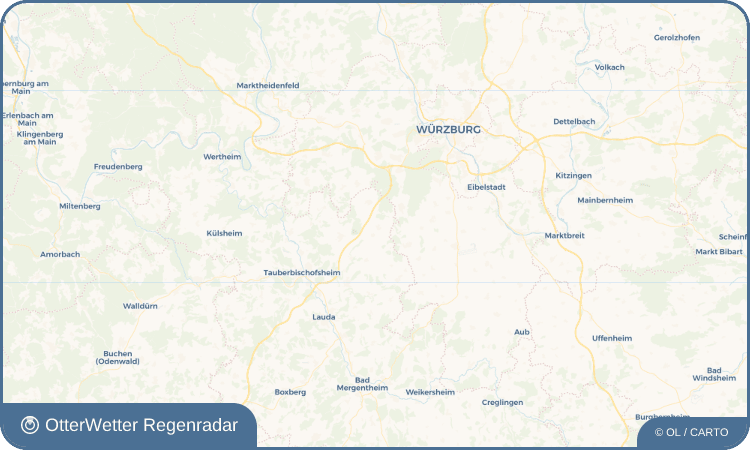 Widget-Vorschau für Schönfeld Wetter-Widget-Vorschau mit Vorhersagedaten für Schönfeld