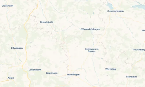 Regenradar-Vorschau: aktuelle Niederschläge in Schopflohe und Umgebung