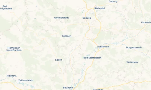 Regenradar Vorschaubild - Aktuelle Niederschläge in Schottenstein und Umgebung