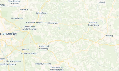 Regenradar Schupf: aktuelle Niederschläge in Schupf und Umgebung, Stand 18. Oktober 2026 um 13:15 Uhr