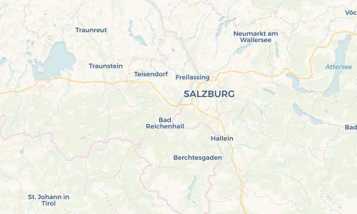Regenradar Vorschaubild - Aktuelle Niederschläge in Schwarzbach und Umgebung