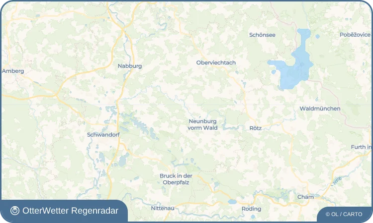 Widget-Vorschau für Schwarzeneck Wetter-Widget-Vorschau mit Vorhersagedaten für Schwarzeneck