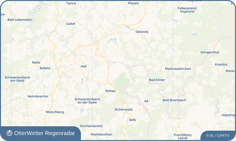 Widget-Vorschau für Schwesendorf Wetter-Widget-Vorschau mit Vorhersagedaten für Schwesendorf