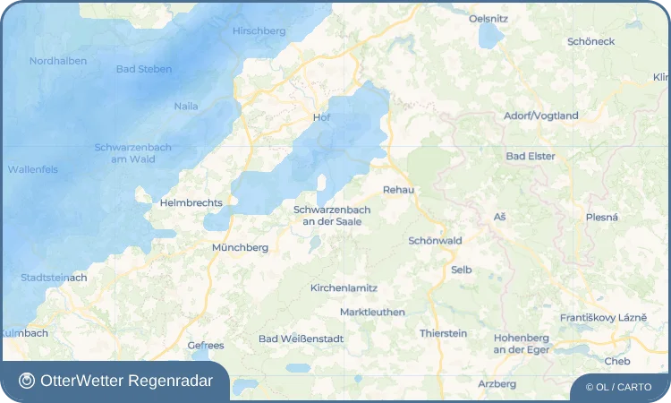 Widget-Vorschau für Schwingen Wetter-Widget-Vorschau mit Vorhersagedaten für Schwingen