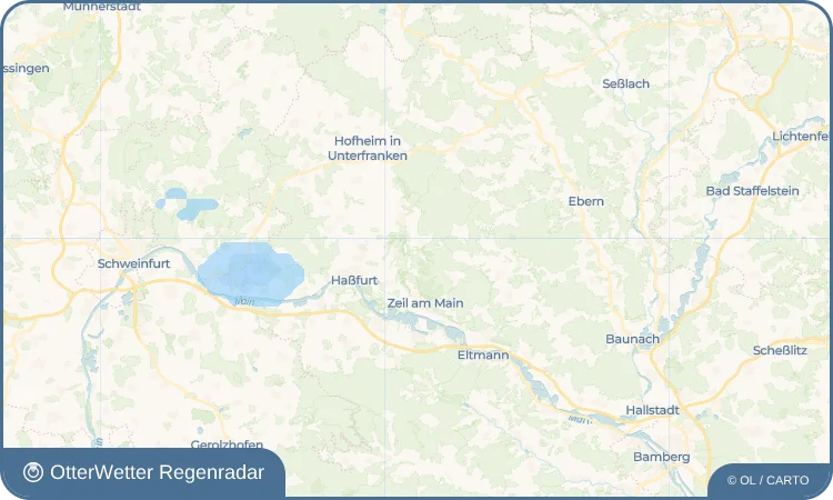 Wetter-Widget-Vorschau mit Vorhersagedaten für Sechsthal