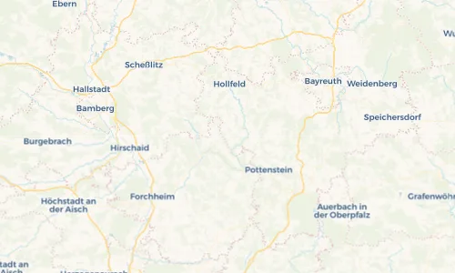 Regenradar Vorschaubild - Aktuelle Niederschläge in Seelig und Umgebung