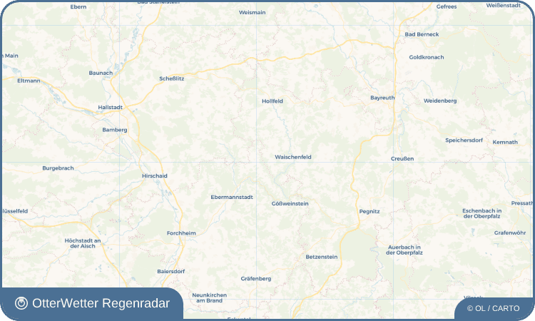 Wetter-Widget-Vorschau mit Vorhersagedaten für Seelig