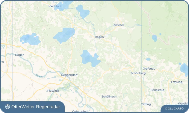 Widget-Vorschau für Seiboldsried vorm Wald Wetter-Widget-Vorschau mit Vorhersagedaten für Seiboldsried vorm Wald