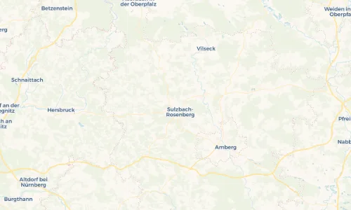Regenradar Vorschaubild - Aktuelle Niederschläge in Seidersberg und Umgebung