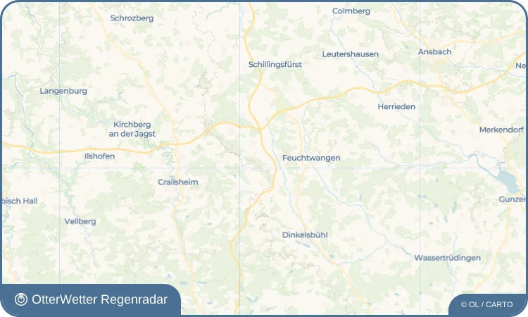 Widget-Vorschau für Seiderzell Wetter-Widget-Vorschau mit Vorhersagedaten für Seiderzell
