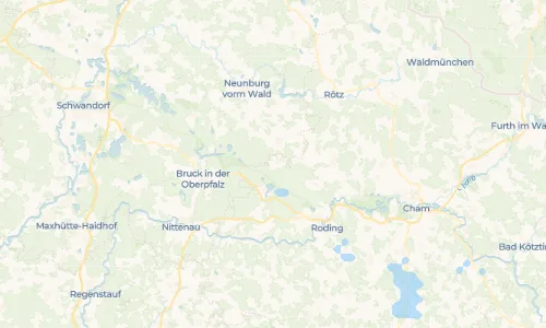 Regenradar Seigen: aktuelle Niederschläge in Seigen und Umgebung, Stand 31. Oktober 2026 um 17:00 Uhr