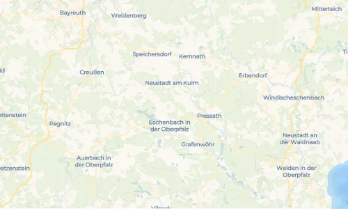 Regenradar Vorschaubild - Aktuelle Niederschläge in Seitenthal und Umgebung