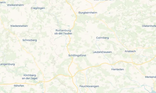 Regenradar Sengelhof: aktuelle Niederschläge in Sengelhof und Umgebung, Stand 21. Oktober 2026 um 14:25 Uhr