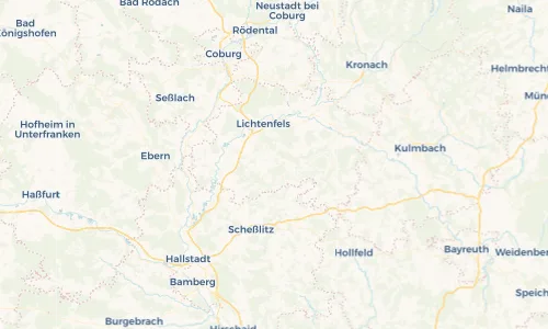 Regenradar Vorschaubild - Aktuelle Niederschläge in Serkendorf und Umgebung