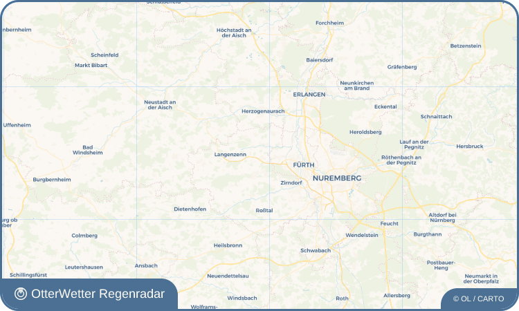 Widget-Vorschau für Seukendorf Wetter-Widget-Vorschau mit Vorhersagedaten für Seukendorf