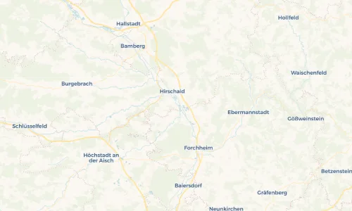 Regenradar Vorschaubild - Aktuelle Niederschläge in Seußling und Umgebung