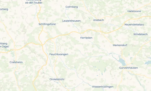 Regenradar Sickersdorf: aktuelle Niederschläge in Sickersdorf und Umgebung, Stand 18. Oktober 2026 um 5:35 Uhr