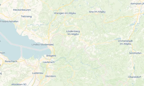 Regenradar Siebers: aktuelle Niederschläge in Siebers und Umgebung, Stand 30. Oktober 2026 um 2:20 Uhr
