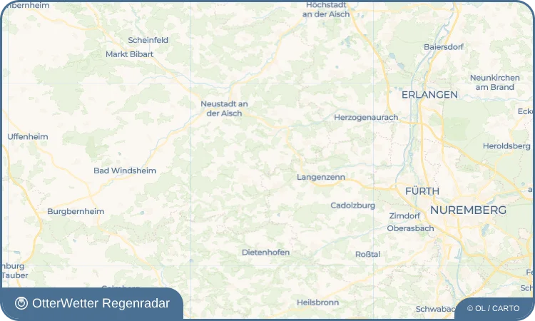 Widget-Vorschau für Siedelbach Wetter-Widget-Vorschau mit Vorhersagedaten für Siedelbach