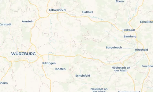 Regenradar Vorschaubild - Aktuelle Niederschläge in Siegendorf und Umgebung