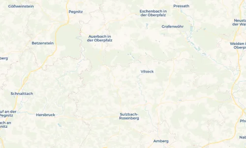 Regenradar Vorschaubild - Aktuelle Niederschläge in Sigras und Umgebung