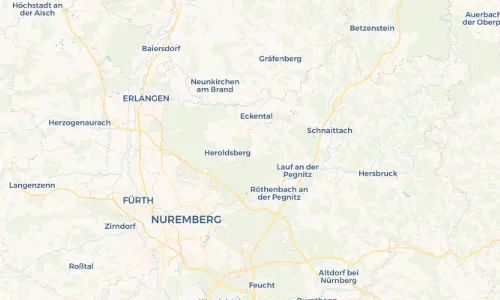 Regenradar Vorschaubild - Aktuelle Niederschläge in Simmelberg und Umgebung