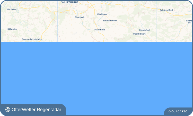Wetter-Widget-Vorschau mit Vorhersagedaten für Simmershofen